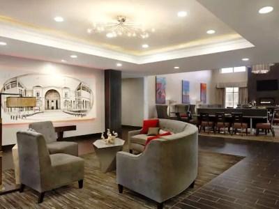 Homewood Suites By Hilton Columbus Osu, Oh Экстерьер фото