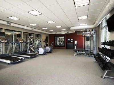 Homewood Suites By Hilton Columbus Osu, Oh Экстерьер фото