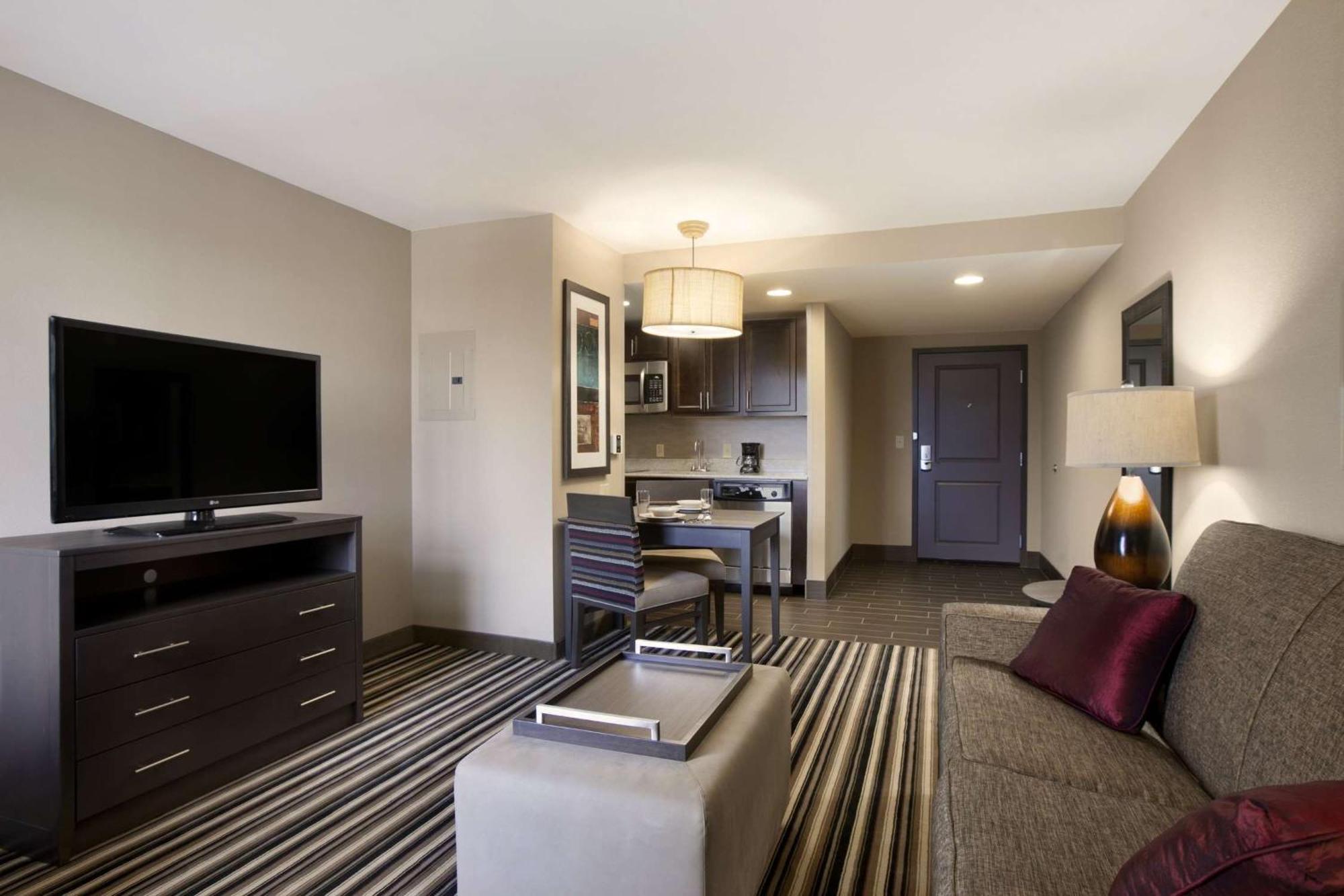 Homewood Suites By Hilton Columbus Osu, Oh Экстерьер фото