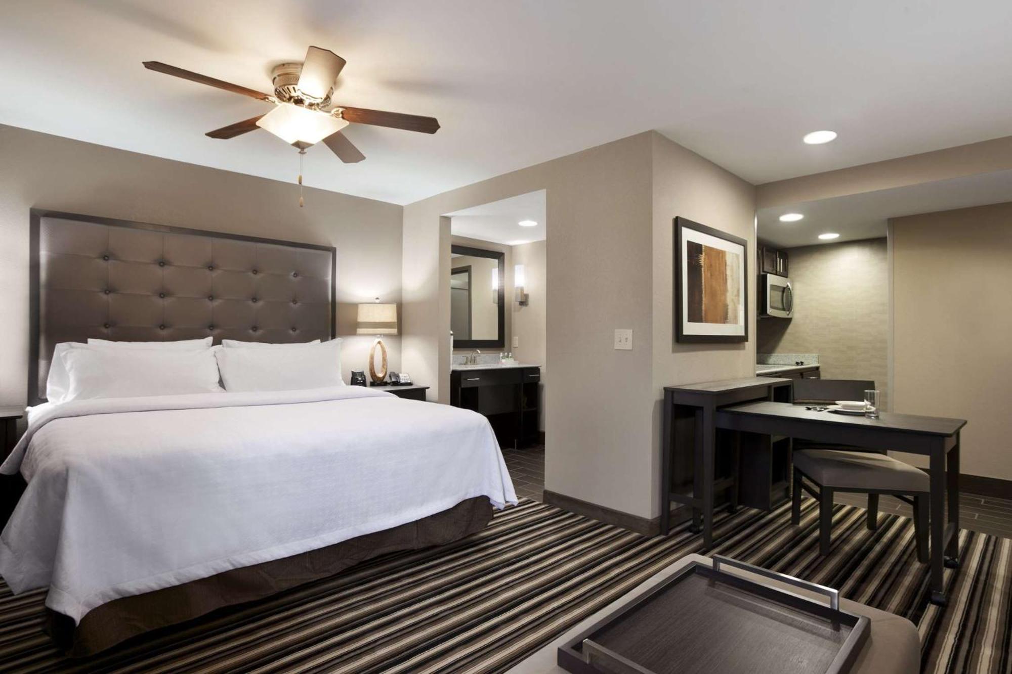 Homewood Suites By Hilton Columbus Osu, Oh Экстерьер фото
